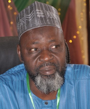 Alh.Abdulkadir Mohammed Jauro