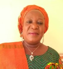 Mrs. Florence Nehemiah Helda