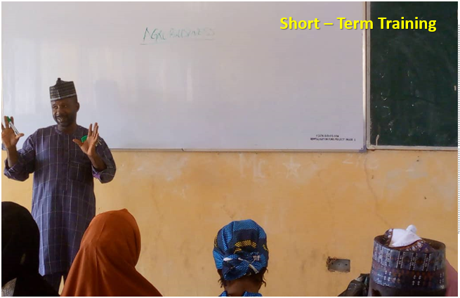 Short-Term Training